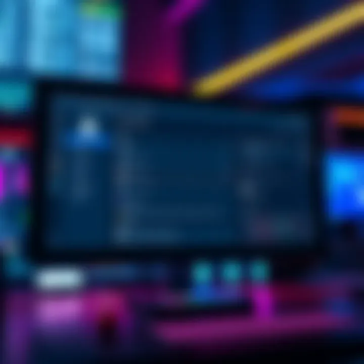 A computer screen displaying the Trezor Suite Flatpak package interface, with options and settings visible.