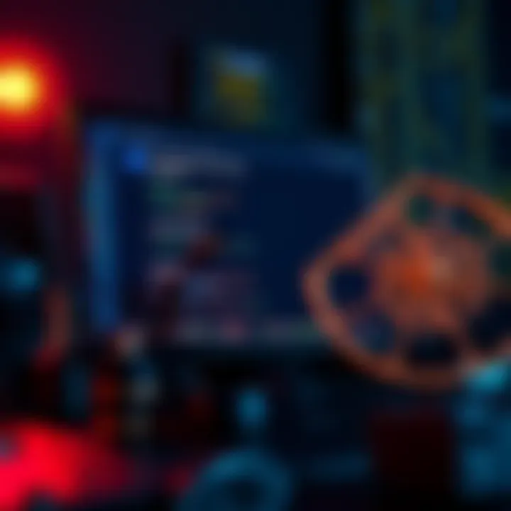 A computer screen displaying a Trezor wallet interface with hidden unused wallet addresses