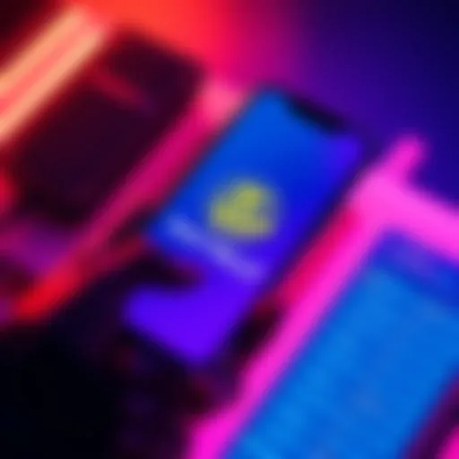 A smartphone displaying the Trust Wallet app with the Solana logo visible, highlighting withdrawal issues.