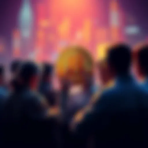 Community members discussing reliable platforms for BTC swaps