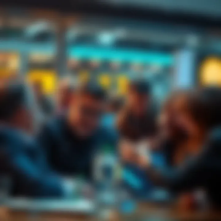 Frustrated UK customers discussing Blockchain.com account unlocking issues with a focus on KYC requirements.