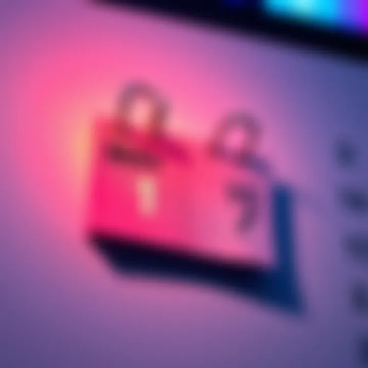 A calendar with question marks highlighting May 1 and May 15, representing uncertainty around unlock dates for migration.