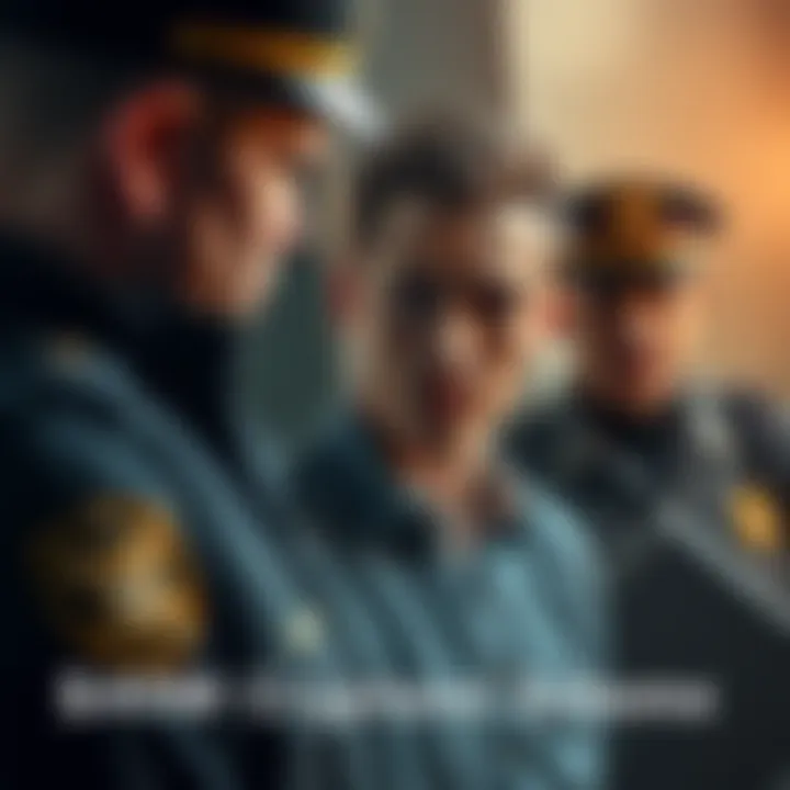 A young man being questioned by authorities about a cryptocurrency theft case involving his father, a government contractor.