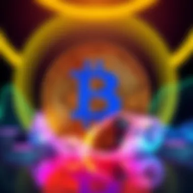 A graphic showcasing USDT cryptocurrency with a price tag indicating no tax, highlighting a special offer from a UAE company