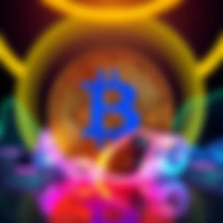 A graphic showcasing USDT cryptocurrency with a price tag indicating no tax, highlighting a special offer from a UAE company