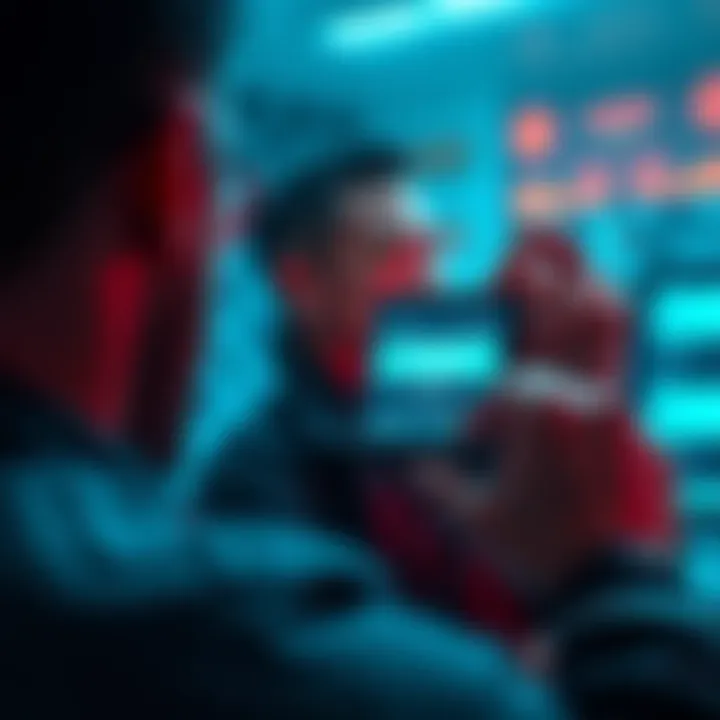 A shocked user stares at their digital wallet showing a zero balance after receiving a malicious reward token from Exodus.