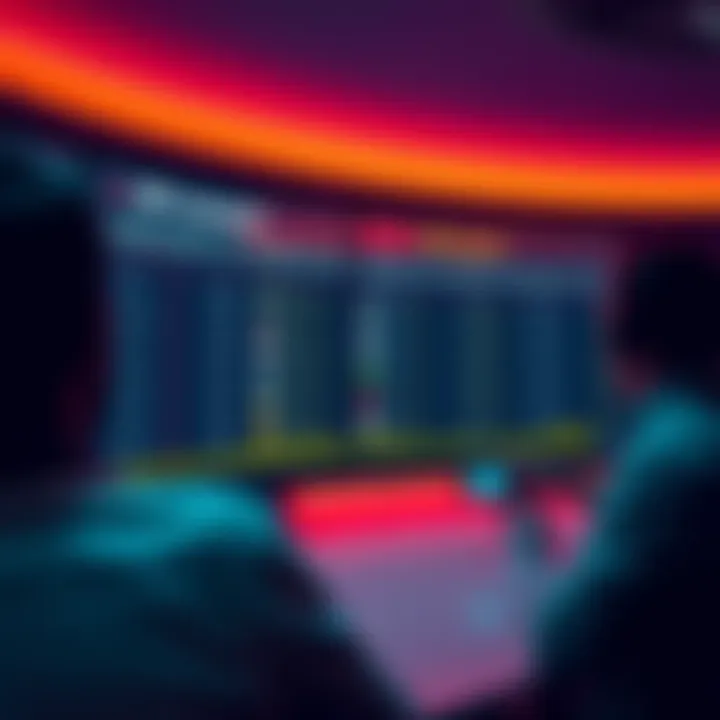 Screenshot of a user board showing complaints about airdropped XRP being stuck on Uphold while other altcoins can be sold