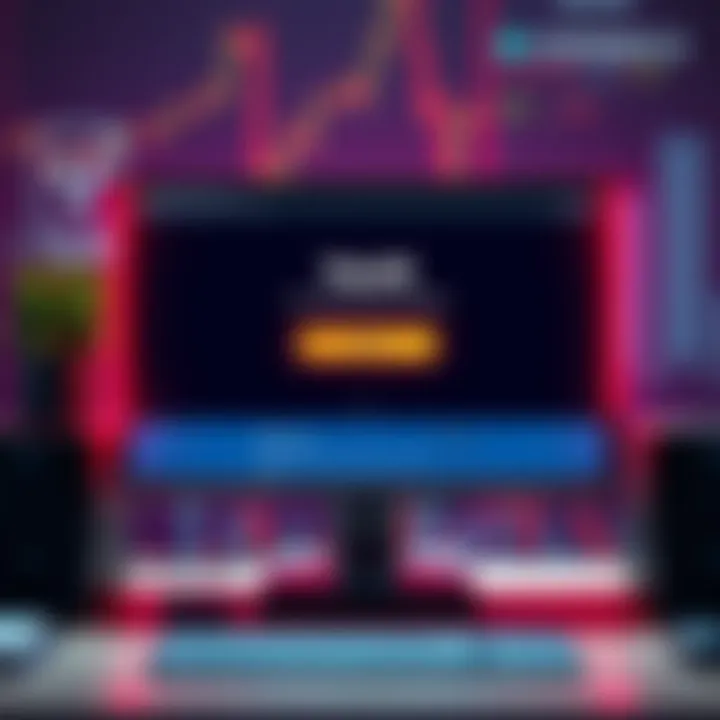 A computer screen displaying the Vauld interface with a disabled send button, indicating withdrawal problems to CoinDCX wallet.