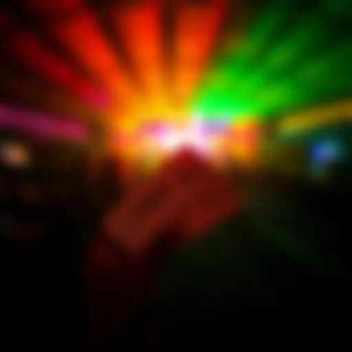 Two VIP tickets displayed with a bright SUNSOAKED event background