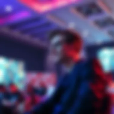 Vitalik Buterin discussing Layer 2 blockchain concerns Vitalik Buterin speaking at a conference about Layer 2 blockchains and their decentralization issues