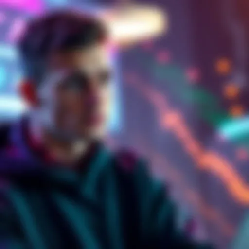 Vitalik Buterin discussing ideas for increasing Ethereum's state capacity to improve scalability and performance.