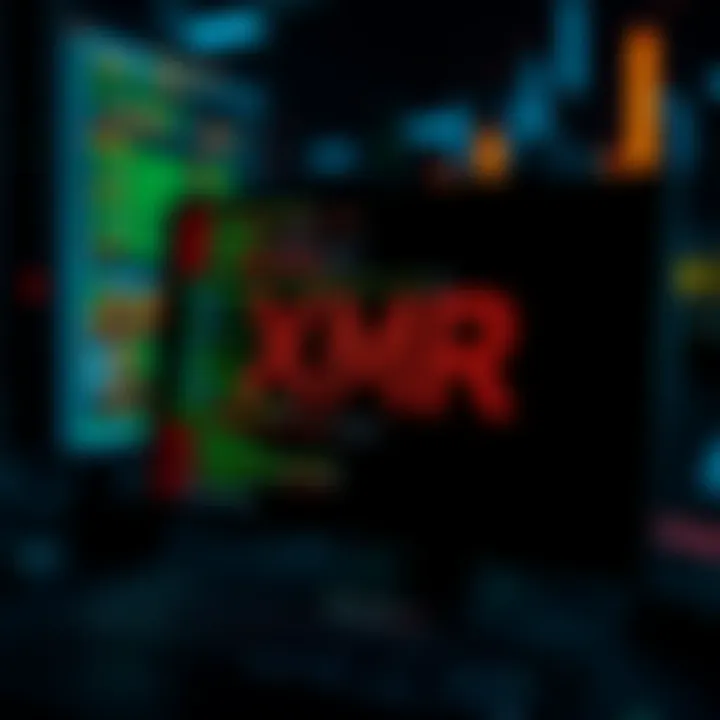 VPS purchase through terminal A computer terminal screen showing a command line for purchasing a VPS with XMR, symbolizing privacy and security.