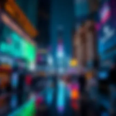 Financial analysts review new ETFs related to prediction markets on Wall Street.