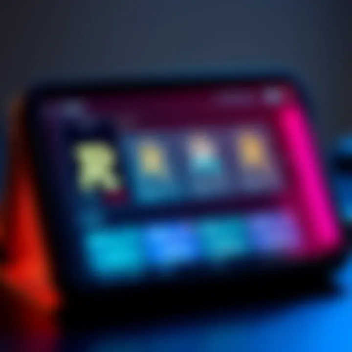 A digital wallet screen showing different amounts of pi quantities in separate sections, highlighting confusion about displayed values.