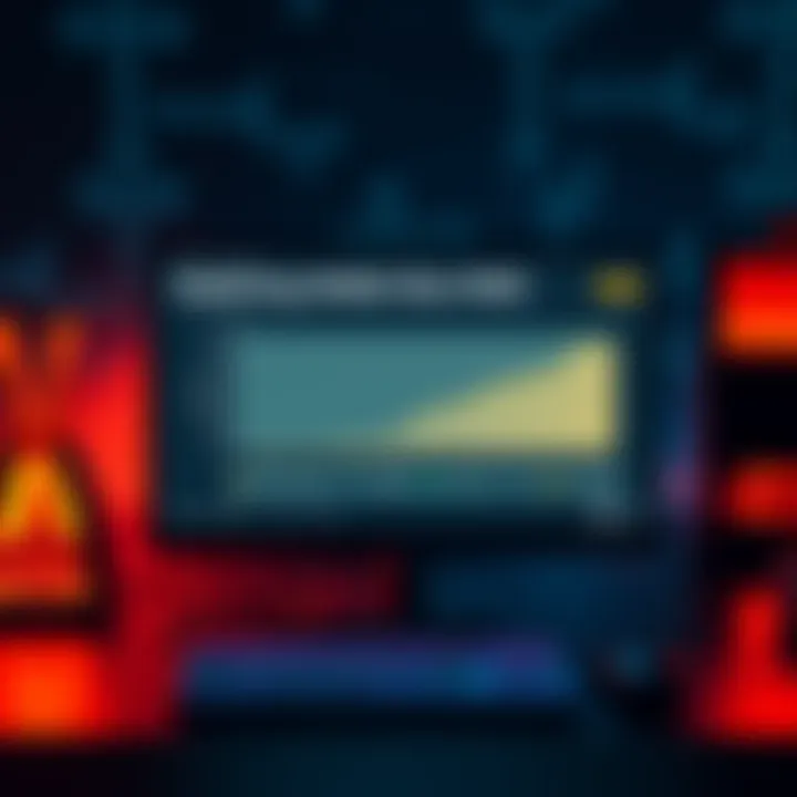 A computer screen displaying wallet file size and options for external SSD storage