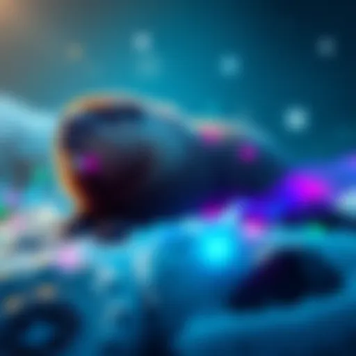 Announcement of the WeatherXM Beaver NFT sale extended to December 9, 2025, featuring a digital representation of a beaver.