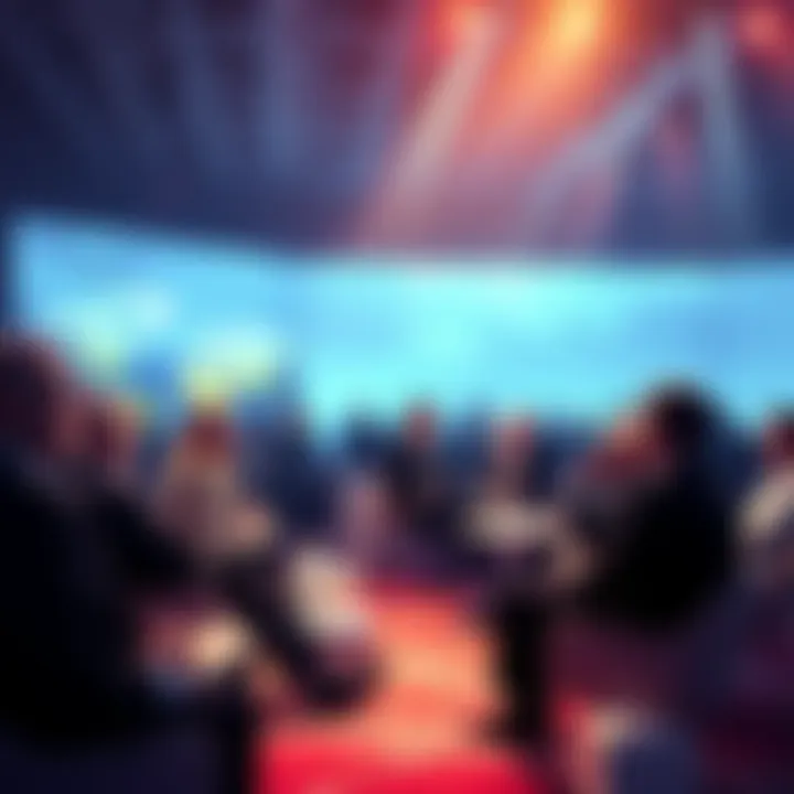 Leaders and experts discussing global economic strategies at the World Economic Forum 2026