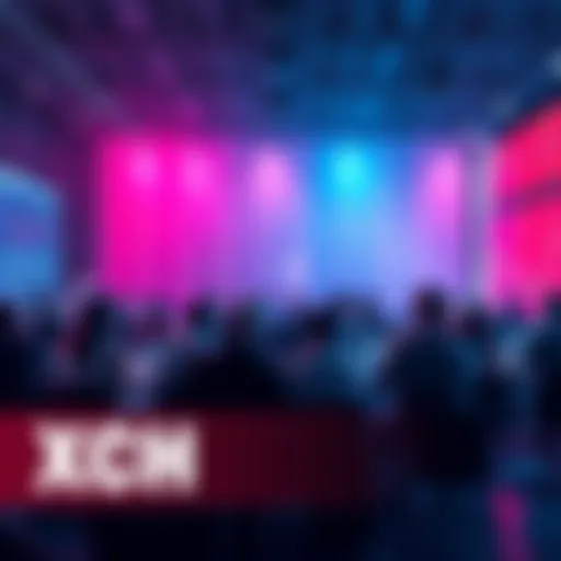 People discussing XCH price trends and trading strategies in a forum setting