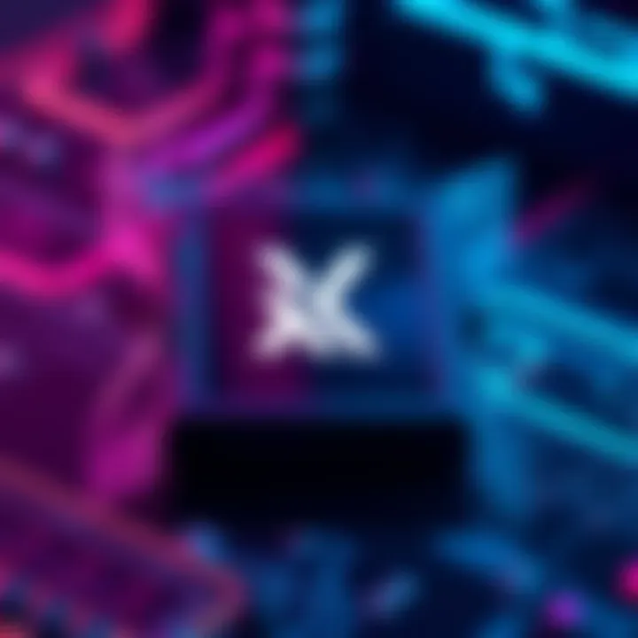 A graphic showing the Ledger device with the XDC logo indicating a potential integration