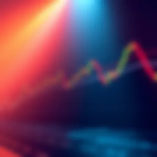 A detailed XRP price chart showing resistance levels and declining trend lines.