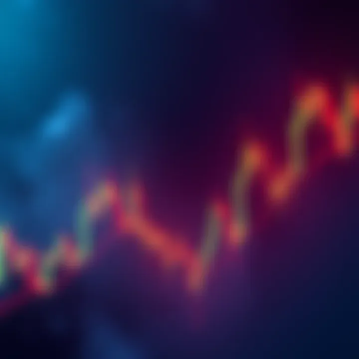 Graph showing XRP price movement with a bullish technical pattern indicating potential rise to $2.
