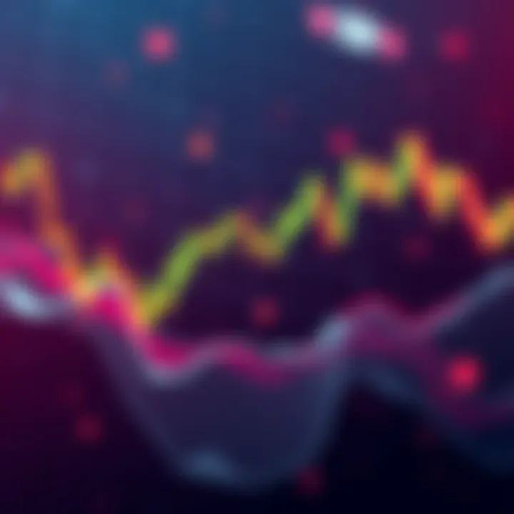 XRP Chart Drop A financial chart showing a sharp decline in XRP open interest with increasing spot demand