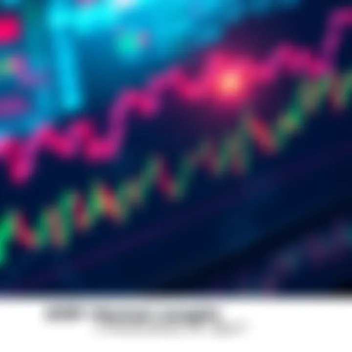 A chart showing XRP's price movement with fluctuations, highlighting recent recovery trends and market dynamics.
