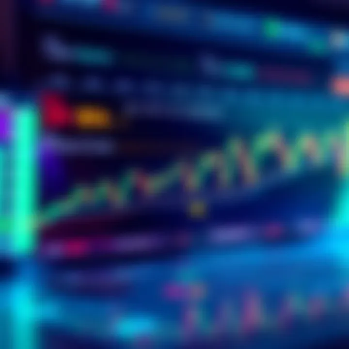 A graph showing XRP price fluctuations alongside news highlights, indicating stagnation despite positive developments.