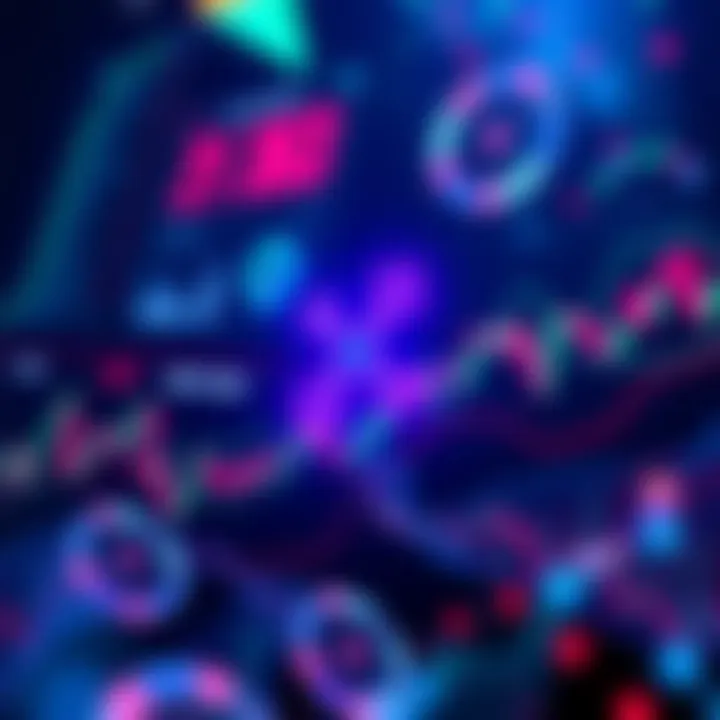 Analysts discuss XRP price predictions ranging from $1 to $1 million by 2035, with graphs and charts illustrating the forecasts.