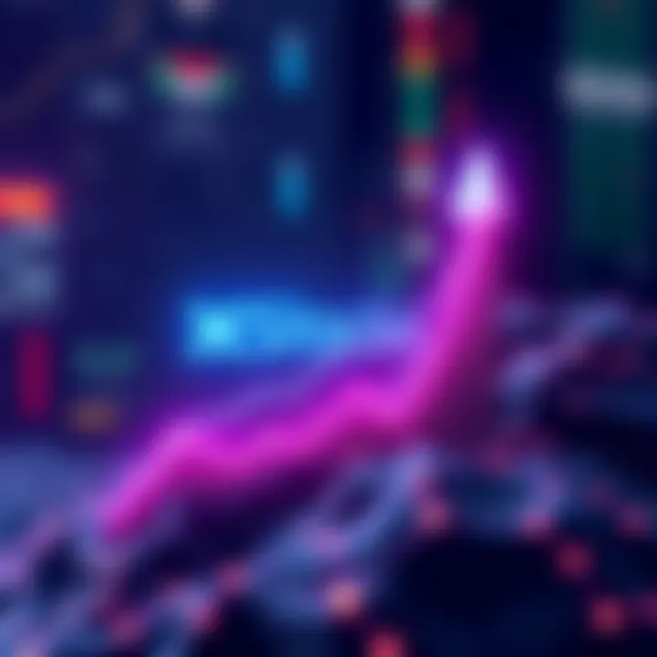 A graphic showing the xStocks logo with a rising graph representing growth in tokenized equities, symbolizing the $25 billion milestone.