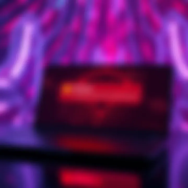 Screenshot of Yoroi wallet displaying a 500 server error message during Cardano transfer attempt