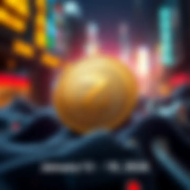 Zama Token Launch on BitMart Graphic showing Zama token with text about the upcoming launch on BitMart from January 13 to 19, 2026