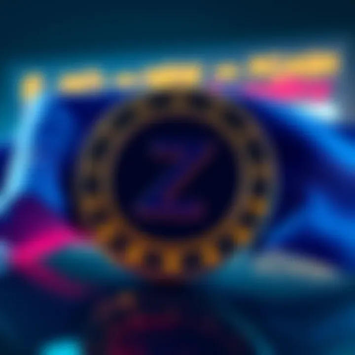 Zcash Cryptocurrency Under EU Threat A graphic showing the Zcash logo with a warning symbol and the EU flag, indicating a potential ban on the cryptocurrency.