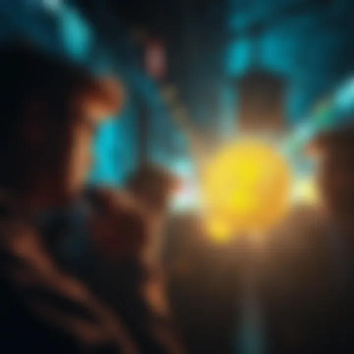 People examining Zcash cryptocurrency as demand rises due to privacy concerns