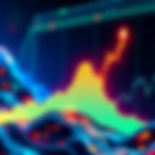 Graph showing the sharp increase in ZEC value, illustrating its 612% rise in 2026