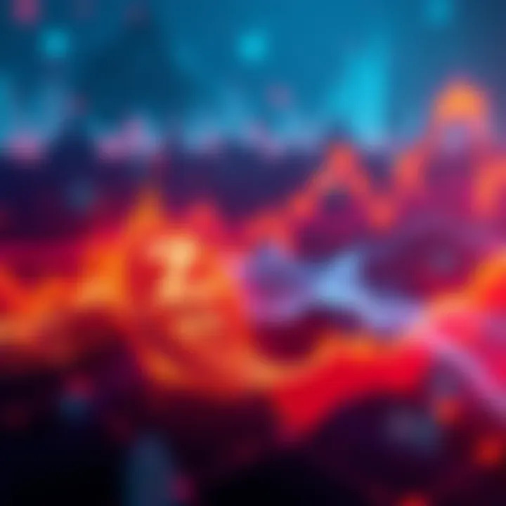 Graph showing ZEC price surge past $1,200, indicating strong demand and market activity