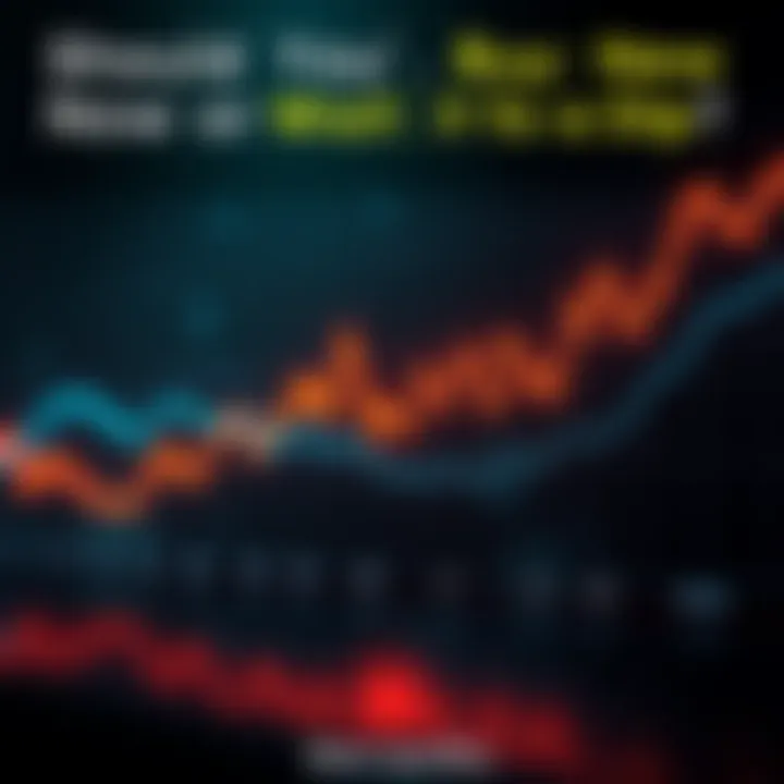 A line graph illustrating the price movement of ZEC over time, with peaks and valleys indicating market fluctuations