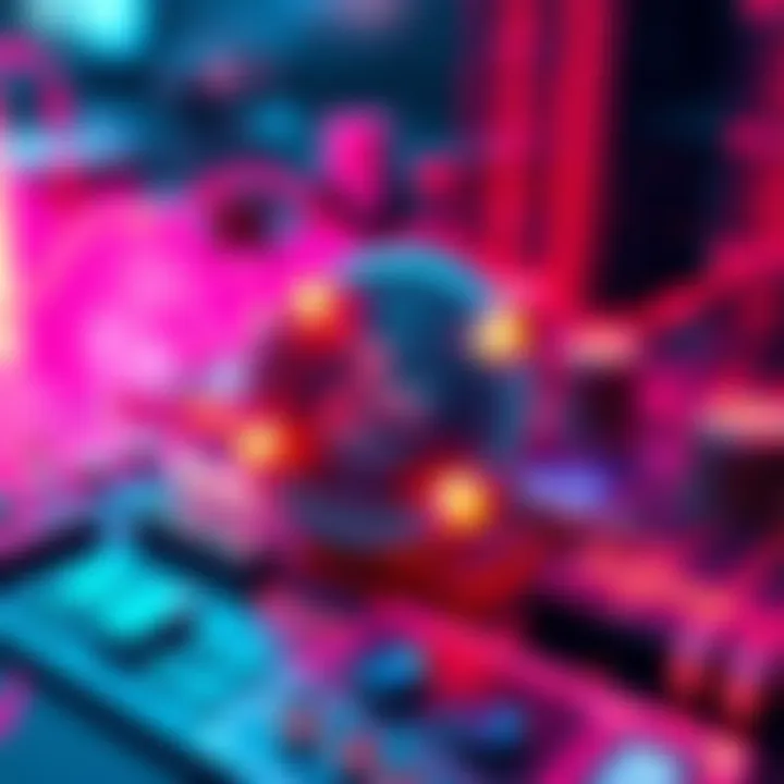 A visual representation of Zec's price dynamics with privacy features highlighted, showing factors influencing demand and value.