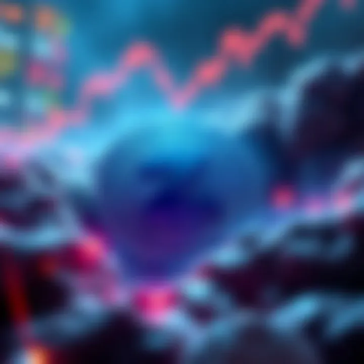 ZEC cryptocurrency holds steady while other coins drop significantly in value, demonstrating strength amid market challenges.