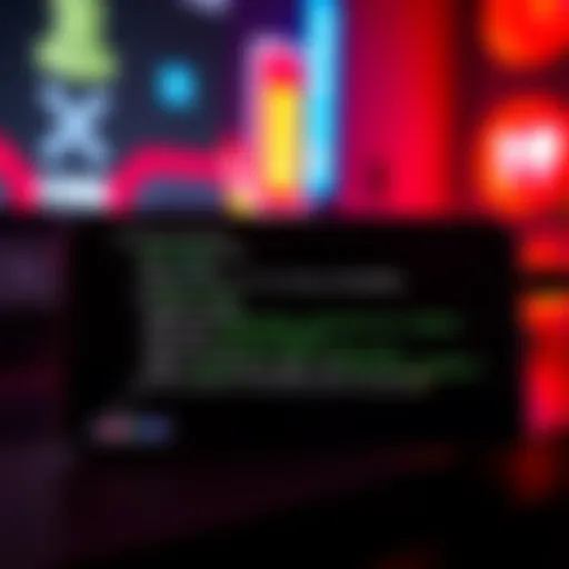 A screenshot of the Zeroclaw compilation process on an Android device using Termux, showing successful output.